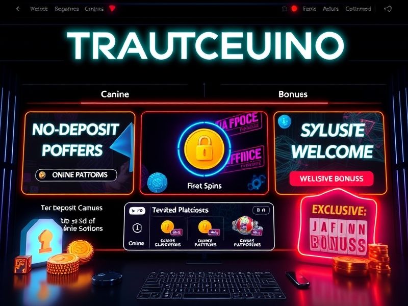 Discover the most trustworthy online casinos with secure betting, fair games, and verified licenses. Get expert reviews, legal insights, and strategies for real money gambling.